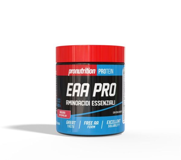 Pro Nutrition Aminoacidi Essenziali - 420g