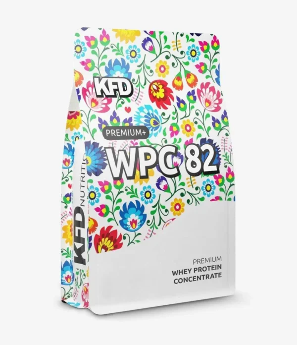 KFD Premium WPC 82 - 700g