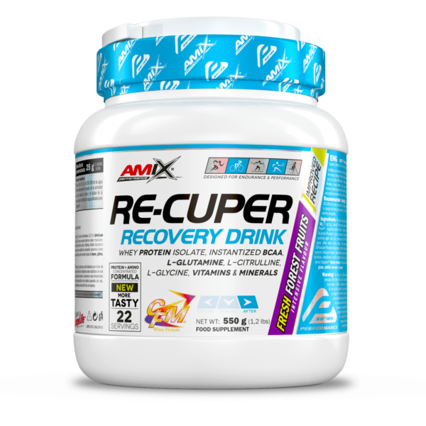 Re-Cuper - 550g