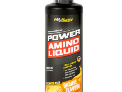 POWER-AMINO-LIQUID