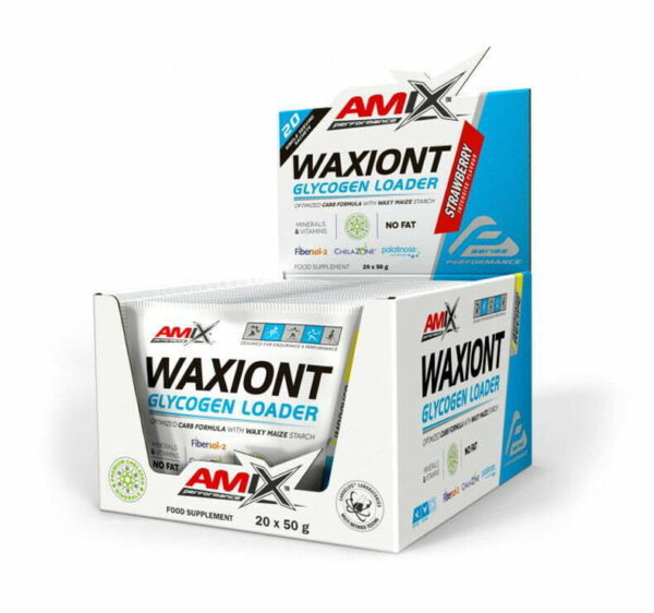 Waxiont Limone - 20x50g