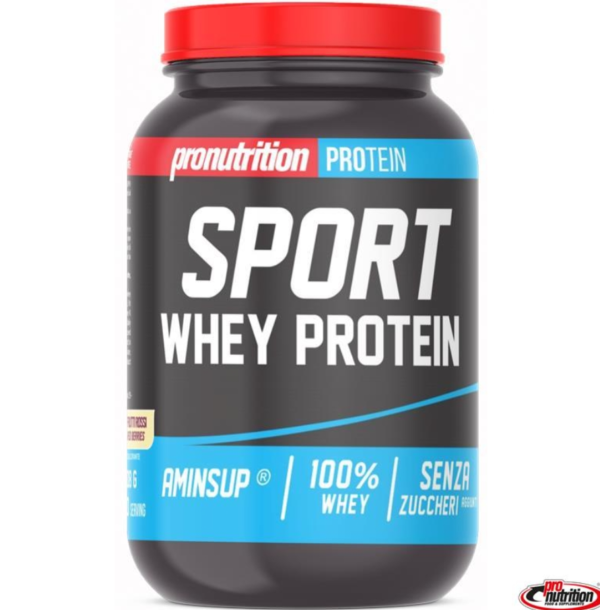 4S For Sport Protein Sport Whey - 908g