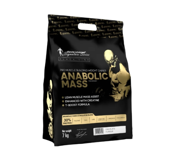 Levrone Anabolic Mass - 7Kg