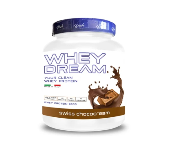Rich Élite Whey Dream - 900g