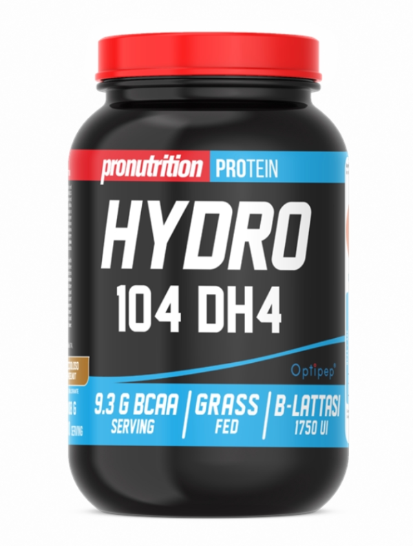 Pronutrition Protein Hydro 104 DH - 908g