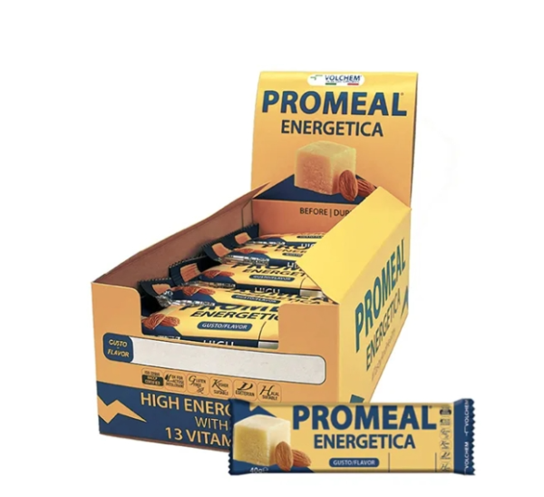 Promeal Energetica - 40g