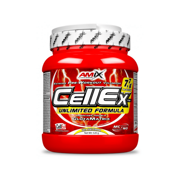 Amix CellEx Unlimited - 520g