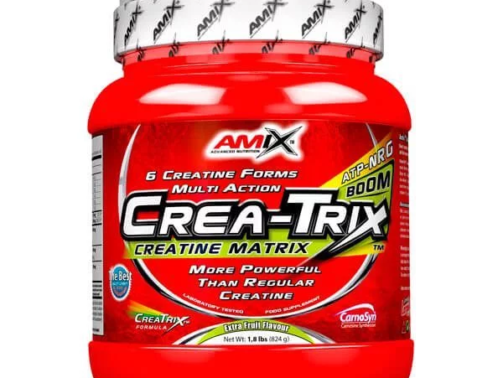 crea-trix
