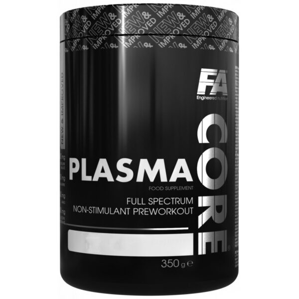 Line Core Plasma - 350g