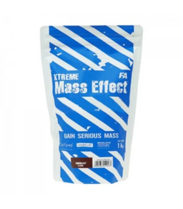Xtreme Mass Effect - 1kg