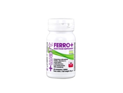 ferro-40-cpr