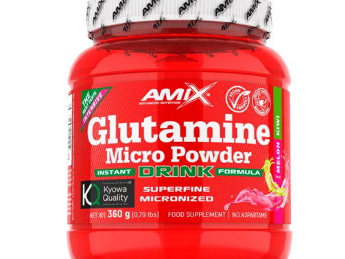 glutamine-micro-powder-drink