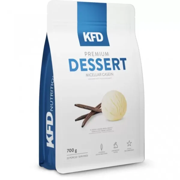 KFD Premium Protein Dessert - 700g