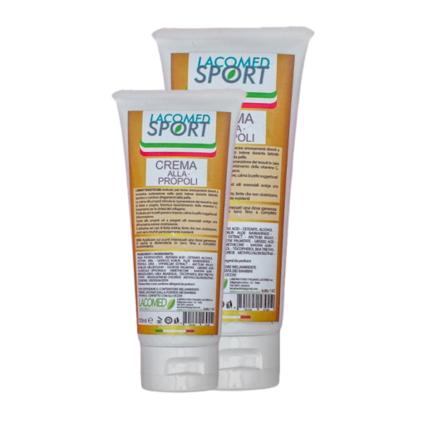 Crema alla Propoli - 100ml