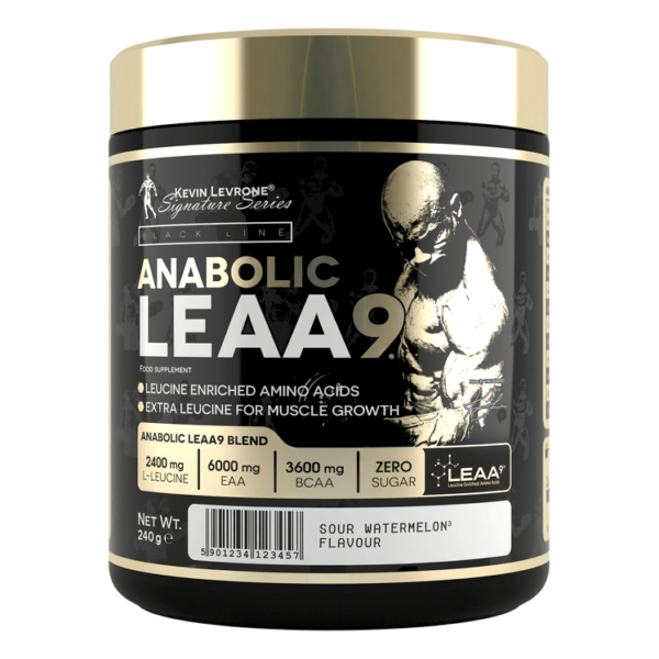 Levrone EAA - 390g