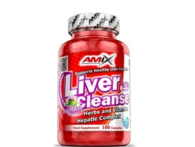 liver-cleanse-100cpr-integratore