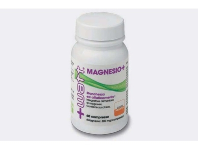 magnesio