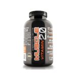 net-integratori-muscle-vitamin-20-120-compresse-integratore