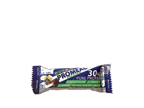 promeal-zone-40-30-30-50g