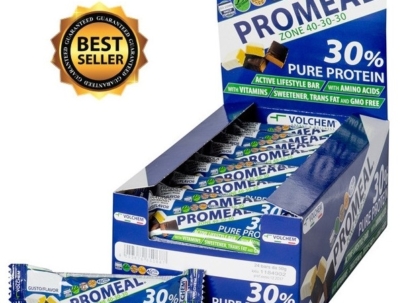 promeal-zone-40-30-30-box-mixed-24x50g