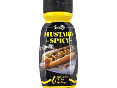 servivita-salsa-mustard-spicy-320-ml