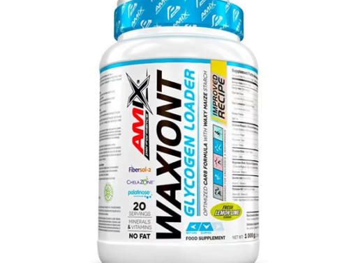 waxiont