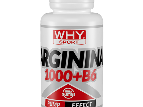 why-sport-arginina-1000-b6-100-compresse