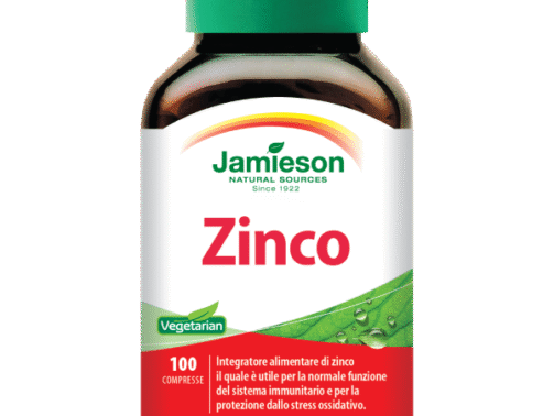 zinco-100-compresse